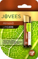 Jovees Almond Lip Care SPF 15